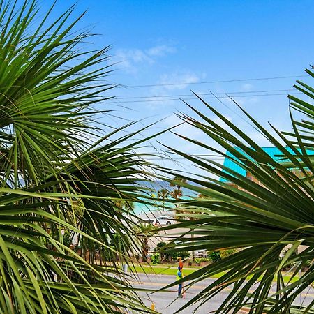 شقة Grand Caribbean West 303 دستين المظهر الخارجي الصورة