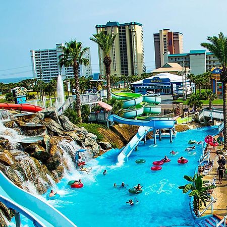 شقة Grand Caribbean West 303 دستين المظهر الخارجي الصورة